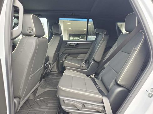 New 2026 Chevrolet Tahoe Premier w/ Sun And Tow Package AWD/4WD image 10
