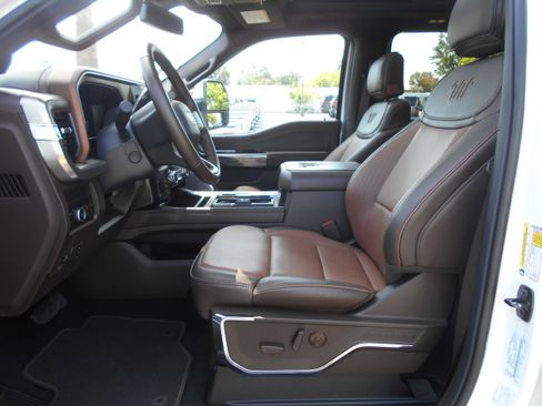 Certified 2026 Ford F350 King Ranch AWD/4WD image 2