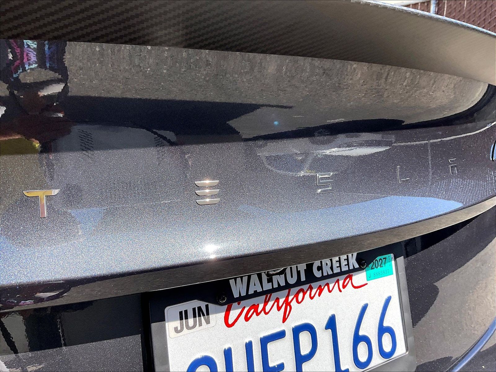 Used 2025 Tesla Model 3 Long Range RWD image 29