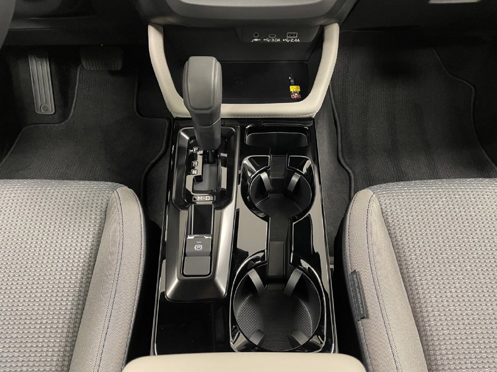 New 2026 Subaru Forester Premium AWD/4WD image 12