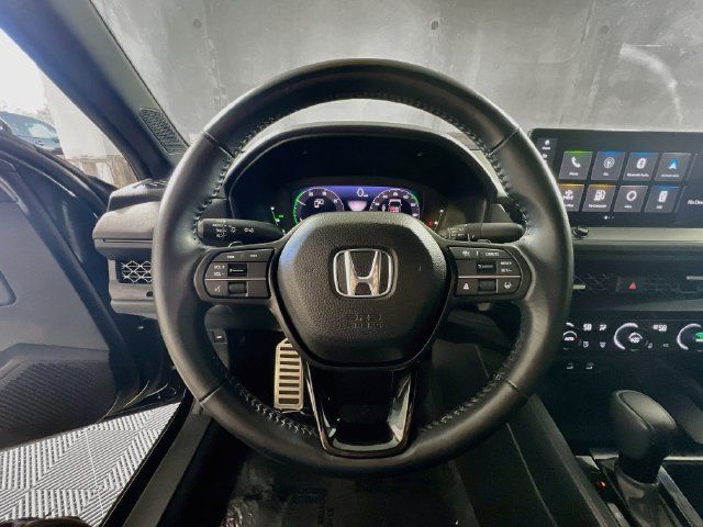 Used 2024 Honda Accord Sport image 16