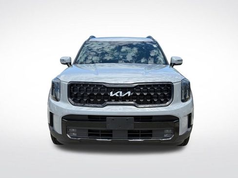 Used 2024 Kia Telluride SX Prestige X-Pro AWD/4WD image 9
