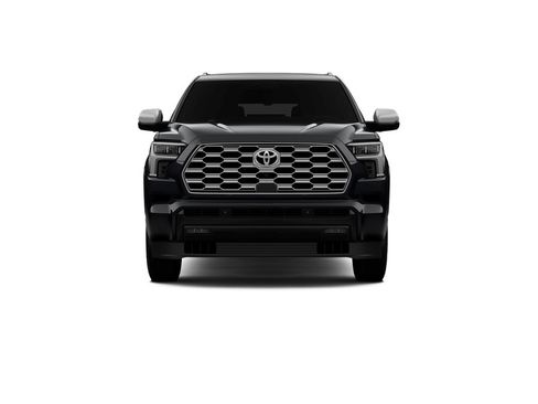 New 2026 Toyota Sequoia 1794 Edition w/ TRD Off-Road Package AWD/4WD image 59
