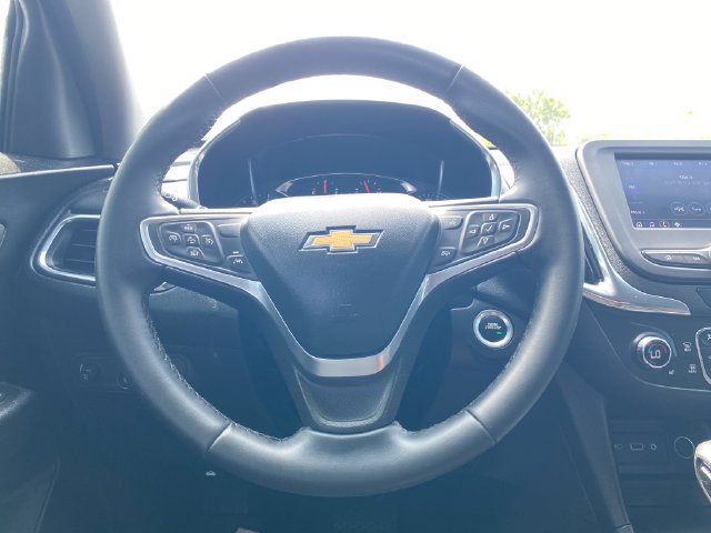 Used 2023 Chevrolet Equinox LT FWD image 25