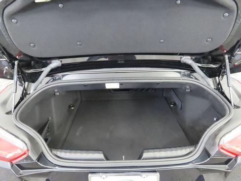 Used 2020 BMW Z4 M40i w/ Premium Package image 22