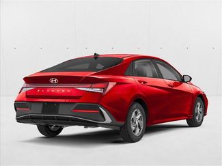 New 2026 Hyundai Elantra SE w/ Cargo Package video 2