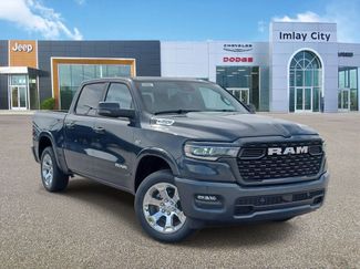 New 2026 RAM 1500 Big Horn AWD/4WD 360° Tour