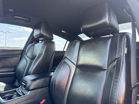 Used 2020 Dodge Charger SXT w/ Leather Interior Group RWD image 22