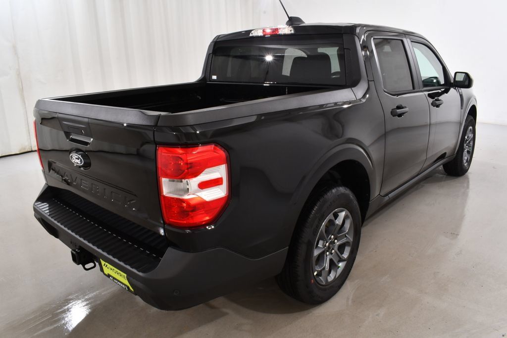 New 2026 Ford Maverick XLT w/ Equipment Group 301A AWD/4WD image 11