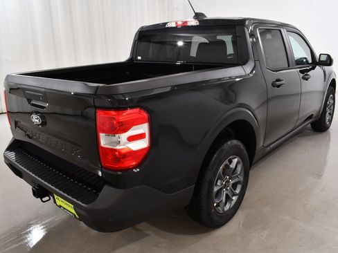 New 2026 Ford Maverick XLT w/ Equipment Group 301A AWD/4WD image 11