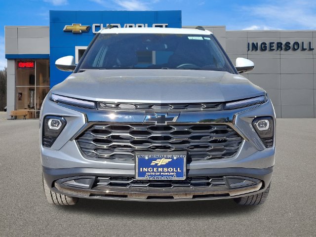 Used 2025 Chevrolet TrailBlazer ACTIV w/ Driver Confidence Package AWD/4WD image 22