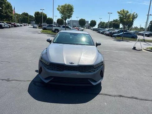 Used 2021 Kia K5 LX FWD image 5