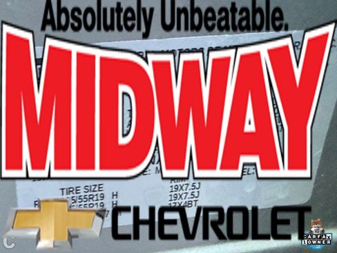 Certified 2026 Chevrolet Equinox RS w/ Convenience Package III FWD image 11