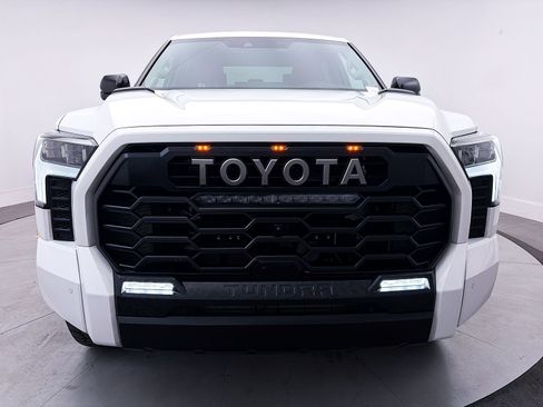 Used 2023 Toyota Tundra TRD Pro image 13