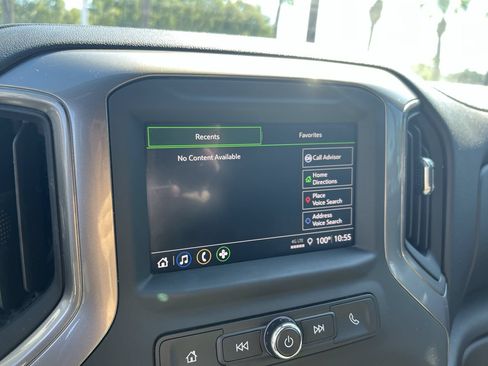 Used 2025 GMC Sierra 2500 Pro AWD/4WD image 24