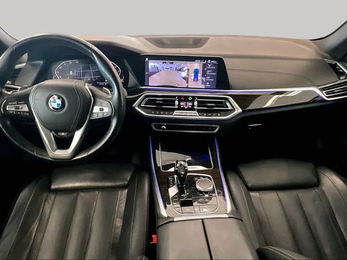 Used 2019 BMW X5 xDrive40i w/ Luxury Seating Package AWD/4WD image 15
