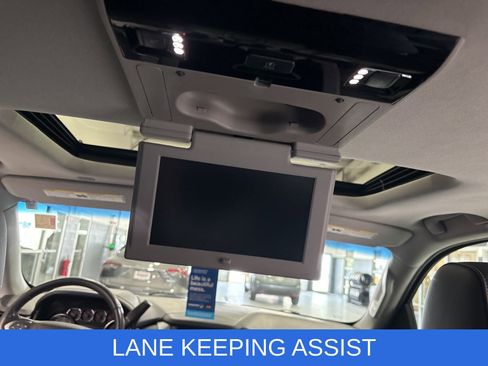 Used 2019 Chevrolet Tahoe LT image 20