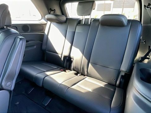 New 2026 Hyundai Palisade Calligraphy image 16