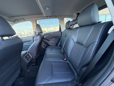 Used 2022 Subaru Forester Touring w/ Popular Package #3 AWD/4WD image 17