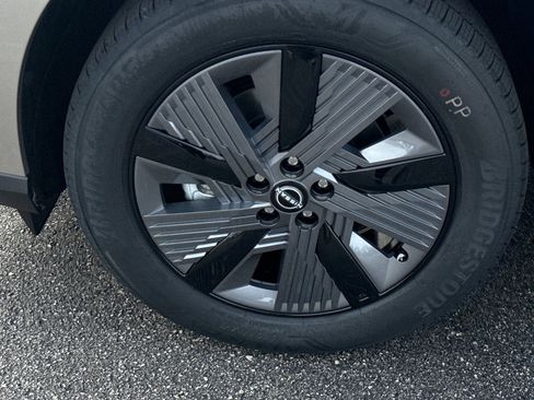 New 2026 Nissan Murano SL image 10