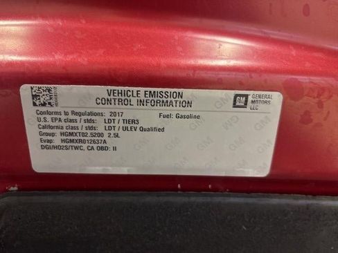 Used 2017 Buick Envision Essence image 30