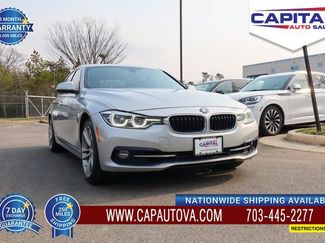 Used 2018 BMW 330i xDrive Sedan w/ Convenience Package video 1