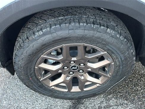 New 2026 Ford Bronco Sport Big Bend image 33