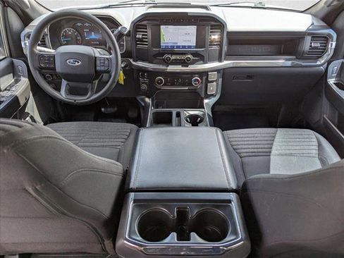 Used 2023 Ford F150 XL w/ STX Appearance Package AWD/4WD image 17