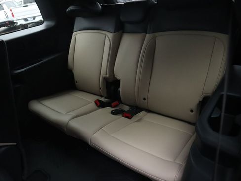 New 2027 Kia Telluride EX image 20