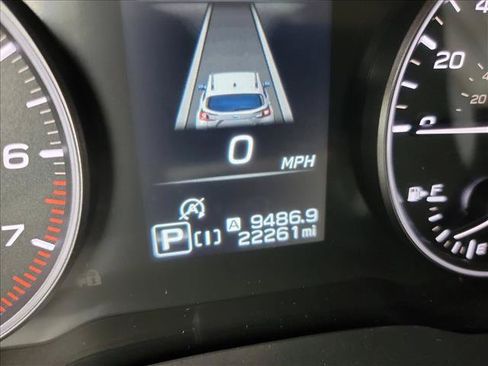 Used 2024 Subaru Crosstrek 2.0i Premium AWD/4WD image 20