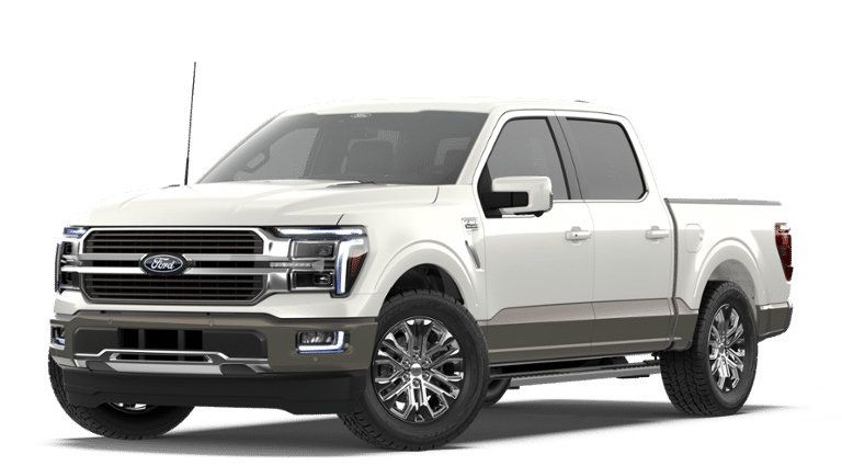 New 2026 Ford F150 King Ranch w/ Equipment Group 601A High AWD/4WD image 23