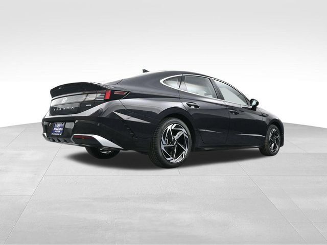 New 2026 Hyundai Sonata SEL Sport image 36