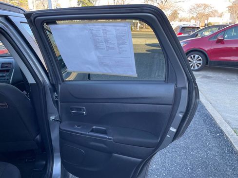 Used 2013 Mitsubishi Outlander Sport SE image 35