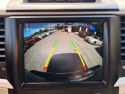 Used 2019 RAM 1500 Big Horn AWD/4WD image 19