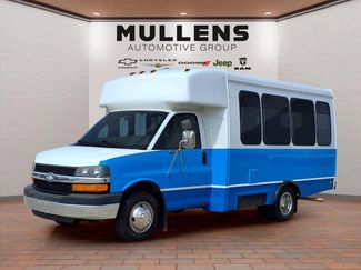 Used 2005 Chevrolet Express 3500 w/ RV Package video 1
