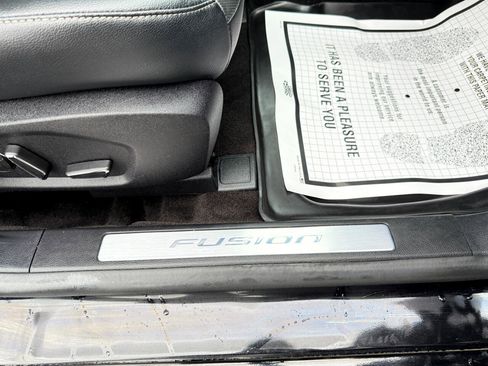 Used 2019 Ford Fusion Energi Titanium image 43