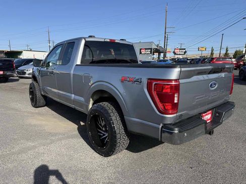 Used 2023 Ford F150 XLT w/ Trailer Tow Package AWD/4WD image 6