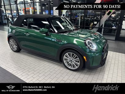 Used 2024 MINI Cooper S