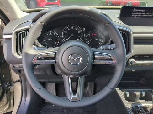 New 2026 MAZDA CX-50 Meridian Edition w/ Weather Package AWD/4WD image 12