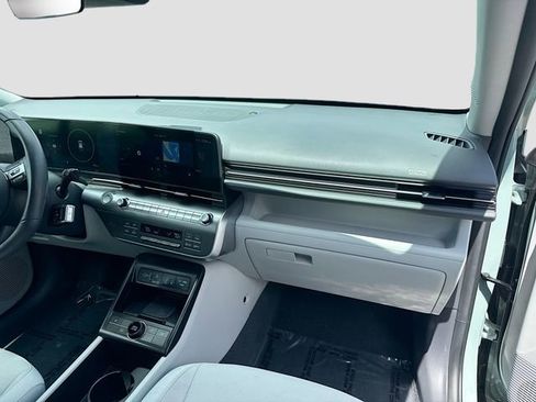 Certified 2024 Hyundai Kona SEL w/ Convenience Package FWD image 28