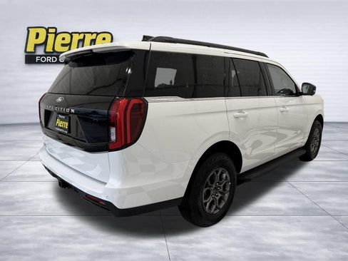 New 2027 Ford Expedition Active AWD/4WD image 10