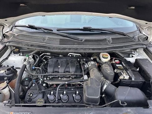 Used 2018 Ford Explorer 4WD image 33