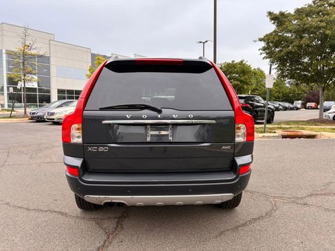 Used 2011 Volvo XC90 3.2 AWD/4WD image 8