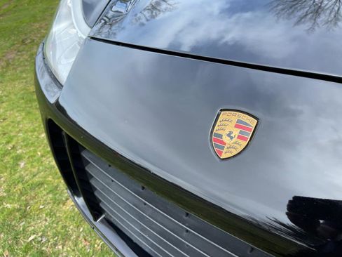 Used 2008 Porsche Cayenne Turbo image 22