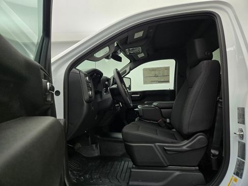 New 2026 GMC Sierra 3500 Pro image 16