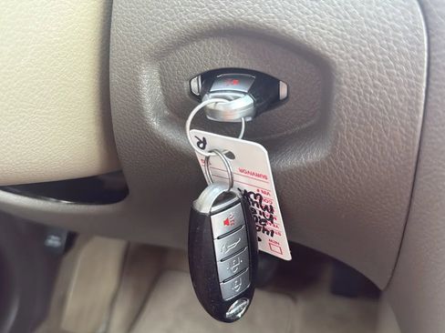 Used 2009 Nissan Murano LE image 31