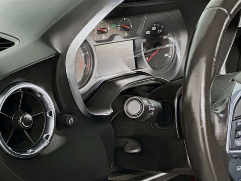 Used 2022 Chevrolet Camaro LT w/ Redline Edition image 19