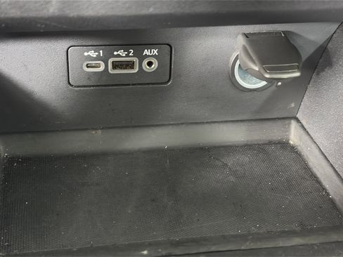 Certified 2022 Nissan Altima 2.5 SR w/ Midnight Edition Package image 25