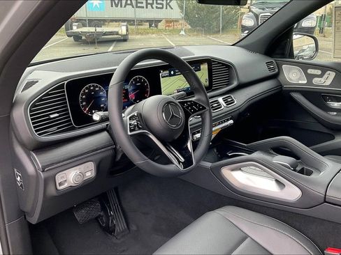 New 2026 Mercedes-Benz GLE 350 4MATIC image 6