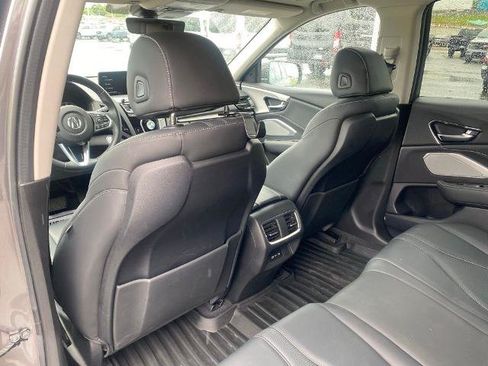 Used 2024 Acura RDX w/ Technology Package AWD/4WD image 30